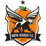 Nova Iguaçu U20