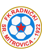 Radnički Sr. Mitrovica