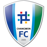 Changwon City