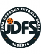 JDFS Alberts