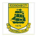 Rockingham City