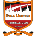 Rīga United