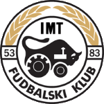 IMT Novi Beograd U19