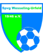 Wesseling-Urfeld