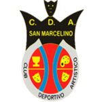 San Marcelino