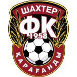 Shakhter Karagandy