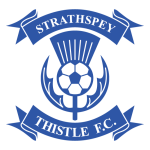 Strathspey Thistle