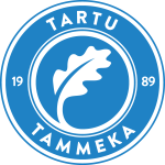 Tammeka U19