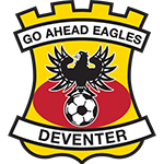 Go Ahead Eagles