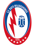 Rayo Majadahonda