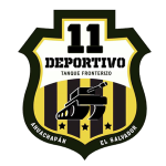 Once Deportivo U20