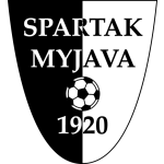 Spartak Myjava