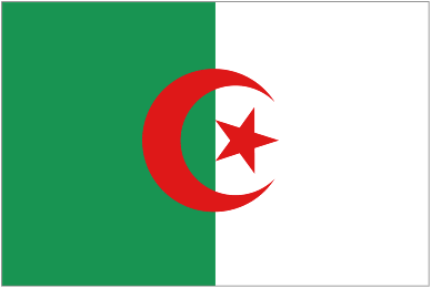 Algeria