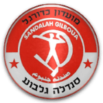 Hapoel Sandala Gilboa