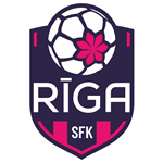 SFK Rīga W