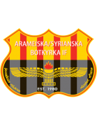 Arameiska / Syrianska