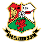 Llanelli Town