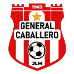 General Caballero JLM