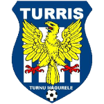 Dunarea Turris Turnu Magurele