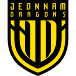 Jeonnam Dragons