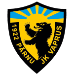 Pärnu U19