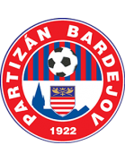 Partizán Bardejov