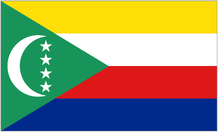 Comoros