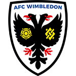 AFC Wimbledon Ladies W