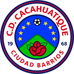 Cacahuatique U20