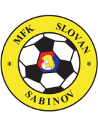 Slovan Sabinov