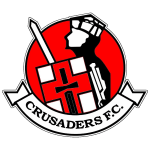 Crusaders Strikers W