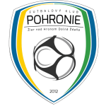 Pohronie U19