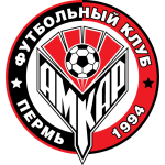 Amkar Perm'