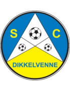 Dikkelvenne