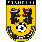 FA Šiauliai II