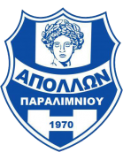 Apollon Paralimniou