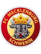 Mecklenburg Schwerin